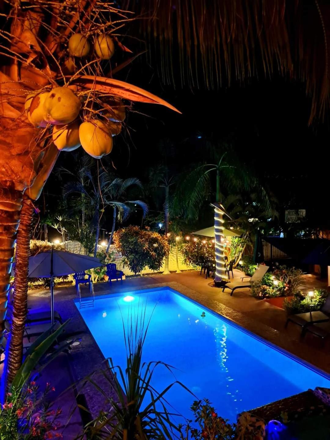 Hotelito Swiss Oasis At Playa Zicatela - Adults Only - No Groups - Kitchen - Swiss Managed Puerto Escondido  Zewnętrze zdjęcie