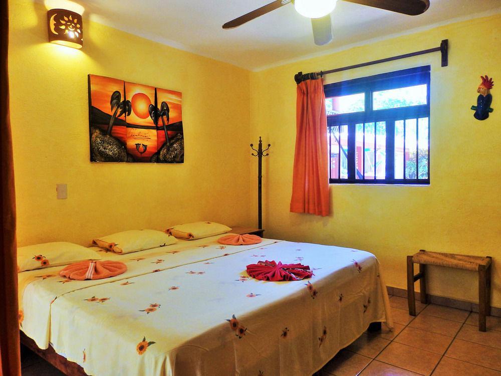 Hotelito Swiss Oasis At Playa Zicatela - Adults Only - No Groups - Kitchen - Swiss Managed Puerto Escondido  Zewnętrze zdjęcie
