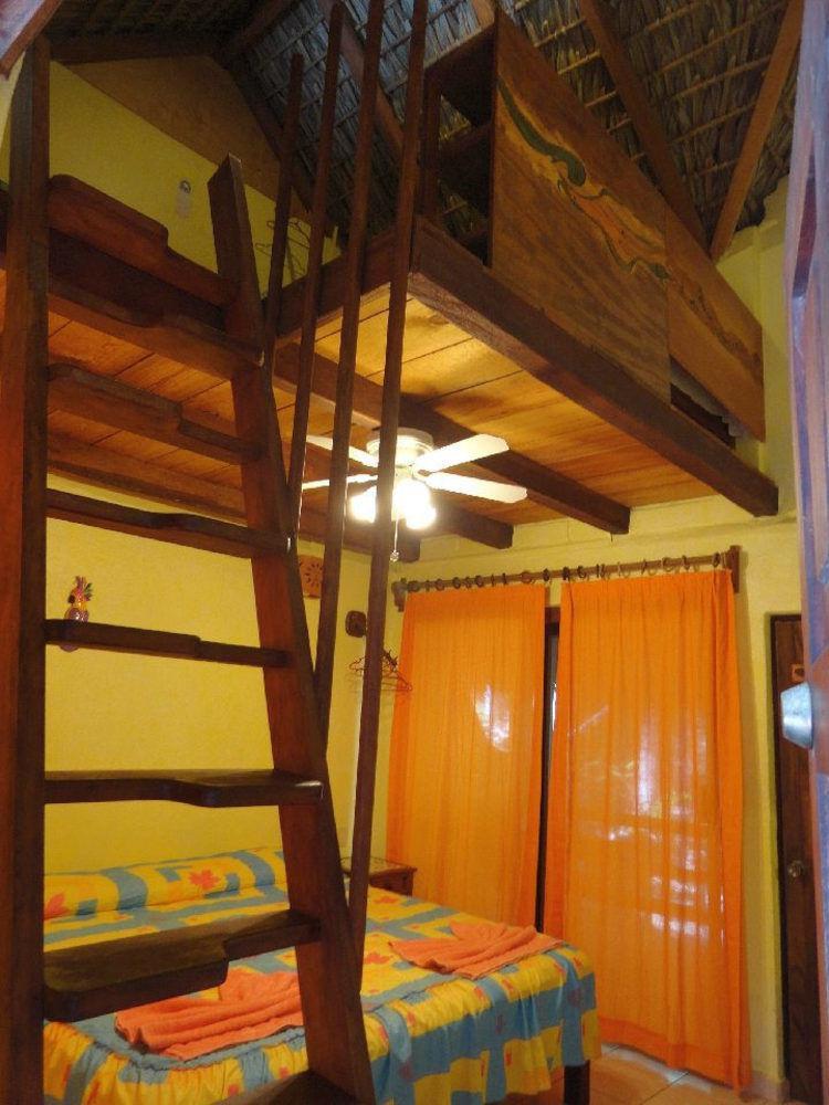 Hotelito Swiss Oasis At Playa Zicatela - Adults Only - No Groups - Kitchen - Swiss Managed Puerto Escondido  Zewnętrze zdjęcie